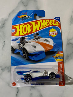 Hot Wheels Hot Wheels Let's Race Super Twin Mill