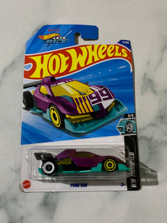Hot Wheels HW Modified Punk Rod