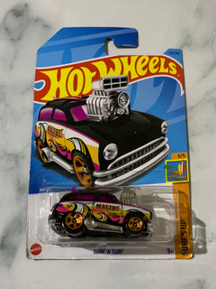 Hot Wheels Surf's Up Surf'N Turf