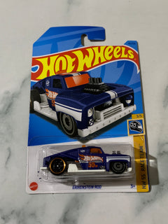 Hot Wheels HW 55 Race Team Erikenstein Rod