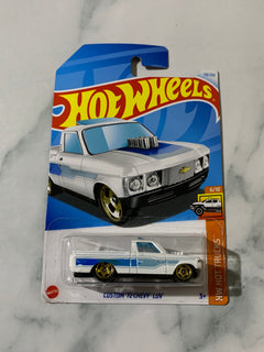 Hot Wheels HW Hot Trucks Custom '72 Chevy Luv
