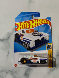 Hot Wheels HW 55 Race Team Erikenstein Rod