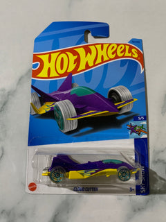 Hot Wheels Sky Show Cloud Cutter