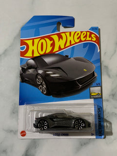 Hot Wheels Factory Fresh Lotus Emira