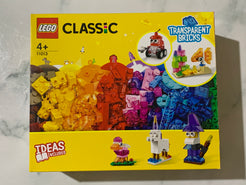 Lego Classic 11013