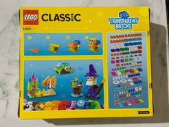 Lego Classic 11013