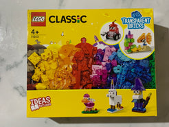 Lego Classic 11013 (Damaged)