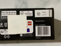 Lego Speed Champions 76917 2 Fast 2 Furious Nissan Skyline GT-R (R34) (Damaged)