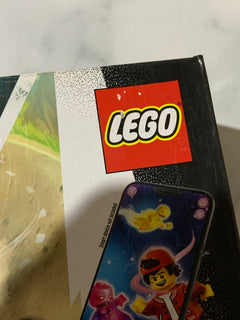 Lego Hidden Side 70434 Supernatural Race Car (Damaged)