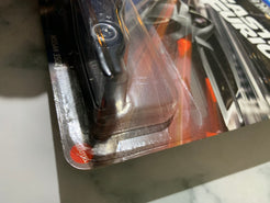 Hot Wheels Fast & Furious 4/5 Nissan 350Z Custom (Cracked Blister)