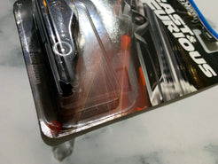 Hot Wheels Fast & Furious 4/5 Nissan 350Z Custom (Damaged Blister)