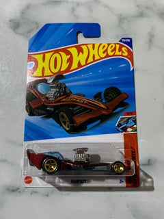 Hot Wheels Track Ace Madfast