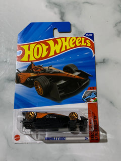 Hot Wheels Track Ace Formula E Gen3