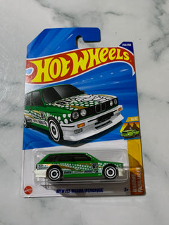 Hot Wheels Wagons BMW M3 Wagon