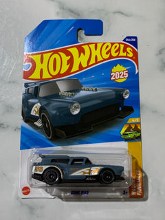 Hot Wheels Wagons Gone Mad