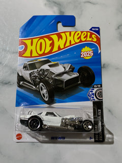 Hot Wheels Rod Squad Hoto Roto