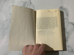 Dark Heart by Tony Park