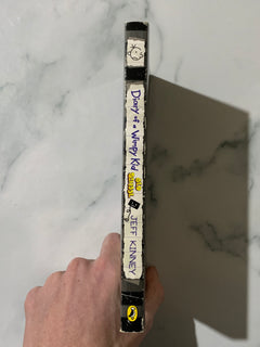 Diary of a Wimpy Kid #10: Old School