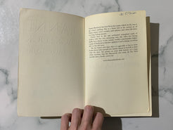 False Advertising by Dianne Blacklock