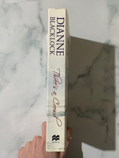 Three's a Crowd by Dianne Blacklock