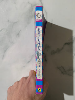 Diary of a Wimpy Kid #13: The Meltdown