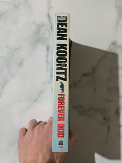 Forever Odd by Dean Koontz