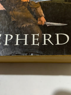 Petrodor: A Trial of Blood & Steel Book 2 by Joel Shepherd