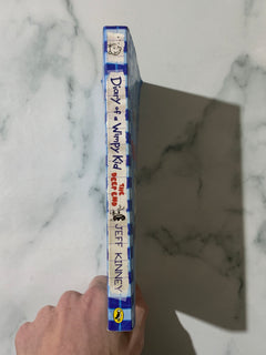 Diary of a Wimpy Kid #15: The Deep End