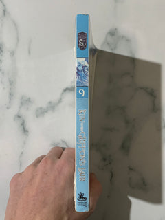 Key to Griffon's Lair by Candice Ransom