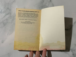 Endworld Double: Boston Run / Green Bay Run by David Robbins