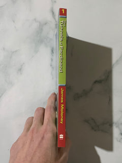 The Tunnels of Ferdinand: The Doomsday Rats Book One by James Moloney