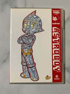 Astroboy Volumes (Read Description)
