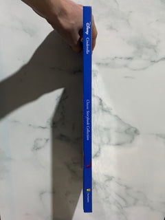 Cinderella: Disney Classic Storybook Collection