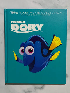 Finding Dory: A Special Disney Storybook Series