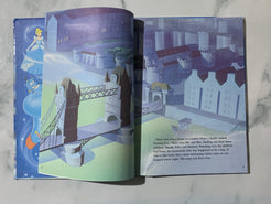 Walt Disney's Peter Pan Classic Storybook