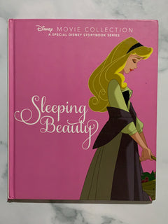 Sleeping Beauty: A Special Disney Storybook Series