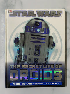Star Wars: The Secret Life of Droids
