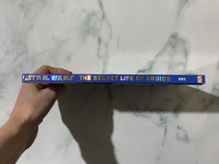 Star Wars: The Secret Life of Droids