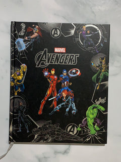 Marvel Legends Collection: Avengers