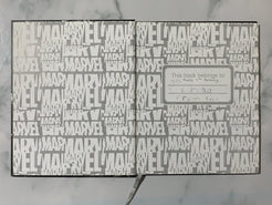 Marvel Legends Collection: Avengers