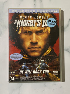 A Knights Tale