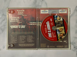 A Knights Tale