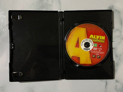 Alvin and the Chipmunks