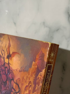 The Sunset Warrior Volume 1 by Eric Van Lustbader