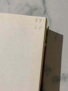 Executive Orders by Tom Clancy Hardcover