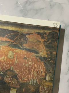 Angels and Demons Special Illustrated Collector's Edition by Dan Brown