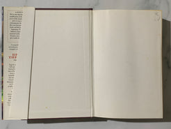 Belgarath the Sorcerer by David and Leigh Eddings Hardcover