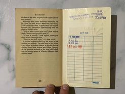 Buck Rogers in the 25th Century by Addison E. Steele (Ex Library Book)