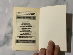 Crash Deluxe by Marianne De Pierres