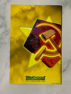 Command & Conquer Yuri's Revenge Operations Manual for Windows